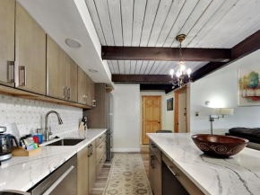 Timberline Condominiums 1 Bedroom plus Loft Deluxe Unit B3C